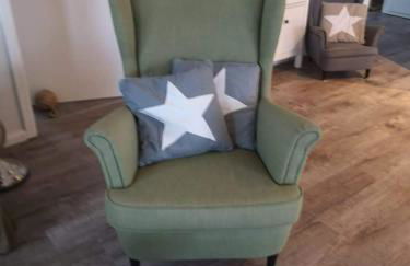 Strandnah, familienfreundlich, schön! Hoppetosse am Schönberger Strand - Foto 12