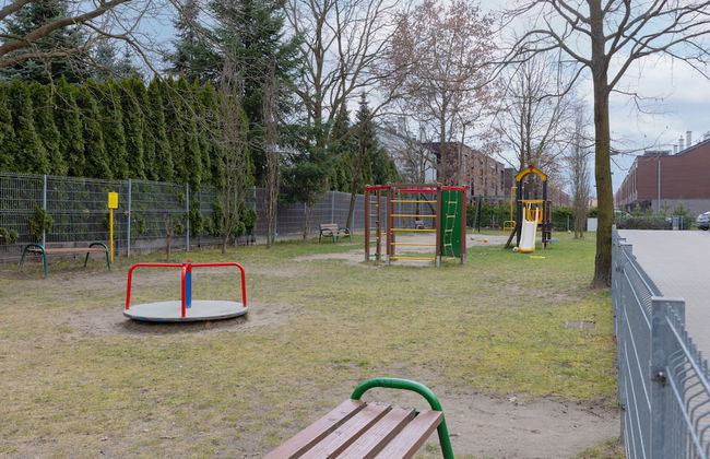 Dom Polnych Maków 35 - Foto 57