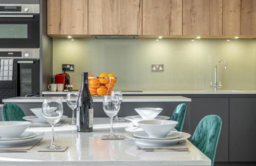 Bond House by Celador Apartments - Foto 10