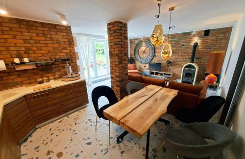 Marcowe Kąty-Przestrzeń na wypoczynek, odpocznij w ciszy i naturze, tylko 7 minut od Sandomierza - Foto 14