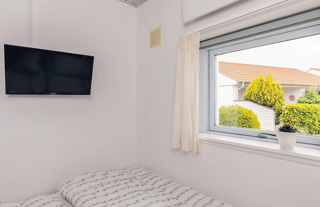 4 Person Holiday Home in Aeroskobing - Foto 12