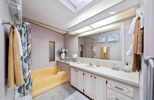 Lake Canal Accessible Family Home - Foto 17