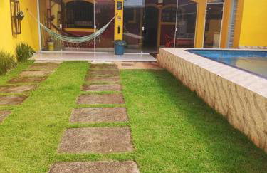 Casa na praia para temporada (Cantinho pra curtir) - Foto 3