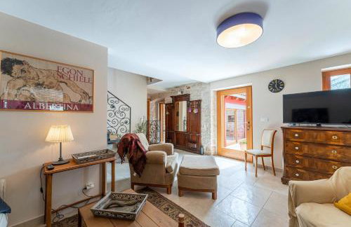 Villa Benka in Radetići - Haus für 8-9 Personen - Foto 32