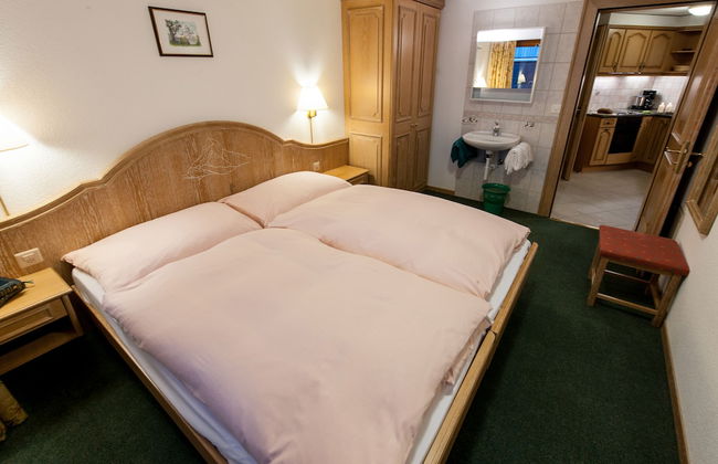 Appartements Zermatt Paradies - Photo 3