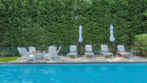 Villa Bridgehampton Breeze - Photo 2