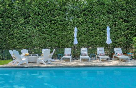 Villa Bridgehampton Breeze - Foto 2