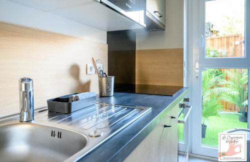 Joli gîte centre historique de Milly 2-4 personnes - Foto 14