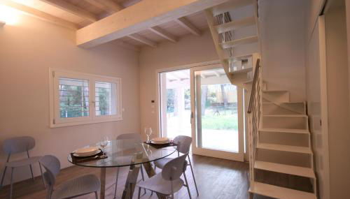 Villetta a 300 m dal mare con giardino e posto auto - Foto 5