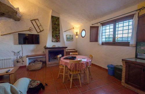 Casas Cueva el Mirador de Galera - Photo 22