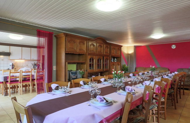 Holiday Home in Montleban With Garden - Foto 37