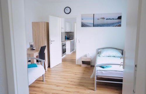 Tag & Nacht Apartment WE27 - Foto 1