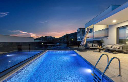 Villa Mendula - Foto 4