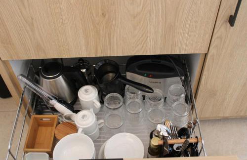 Jemphasis-New Apartments Mykonos - Foto 44