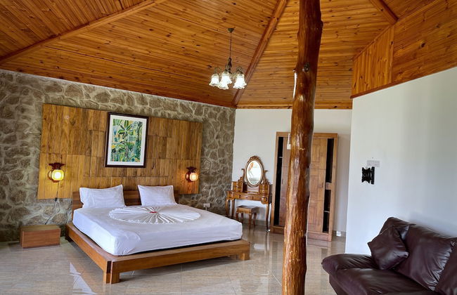 Anse Soleil Resort Self Catering - Photo 5