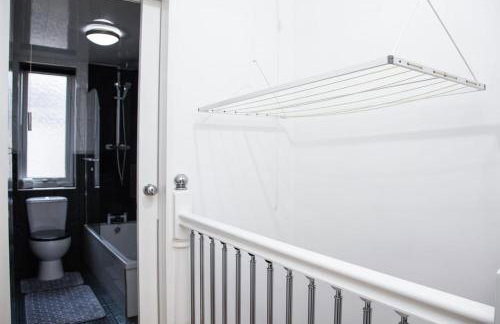 Reduced Price, Long or Short Stays, Free Parking - Foto 8