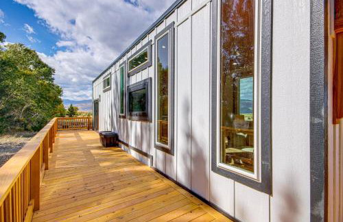 Tiny in Paradise! Near Chico and SAGE Lodge! - Foto 21