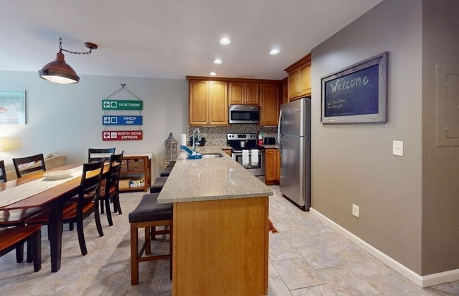 Pico Village Resort by RedAwning - Foto 40