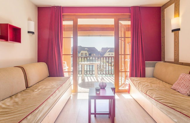 Residence Le Clos D'eguisheim, Eguisheim - Photo 6