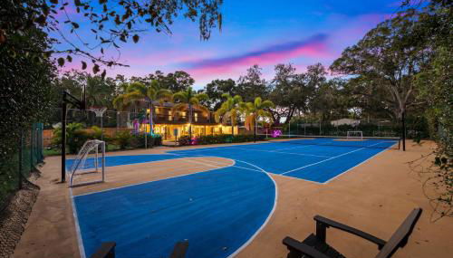 Pool Pickleball Basket Soccer Game Room - Foto 2, Other