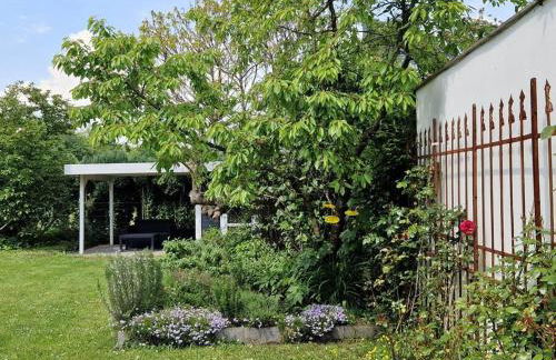 Historische Villa mit Garten, Luxus - Foto 8