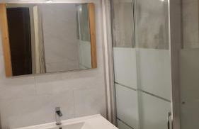 Appartement 6 personnes avec jardin - Foto 9