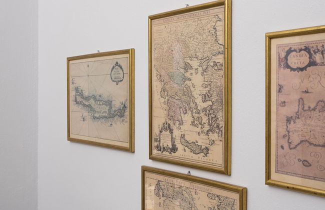 Kastro Mansion - Foto 70