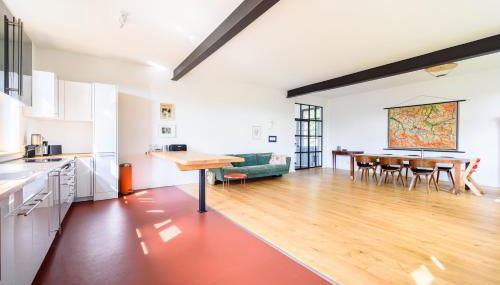 Alte Dorfschule im Spreewald - Foto 2