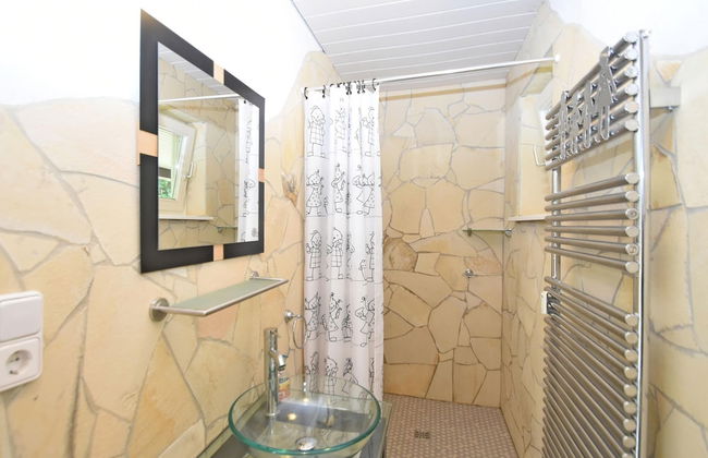 Forest-edge Braunlage Home - Foto 14