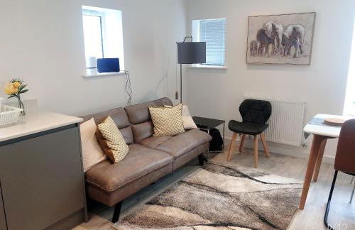 Cottage House - Preston Village - Preston Park - Foto 8