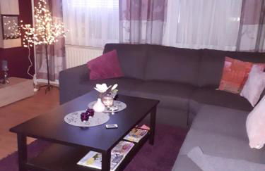 Ferienwohnung zum Schuster - Foto 11