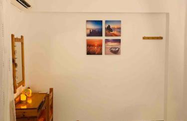 Limni No 2 self catering apartment - Foto 14