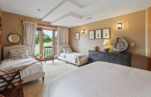 One Of A Kind Home in VA Wine Country on 50 acres - Foto 17