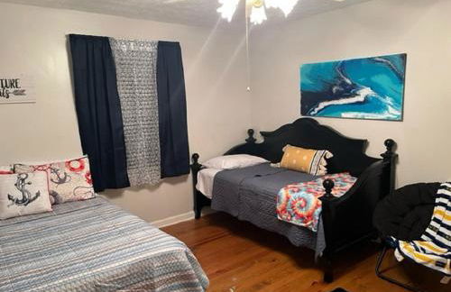 Your quiet place on Weiss Lake - Foto 26