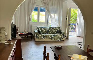 Villa del Limone , Mondello Via deucalione 18 ,via Miseno 18 - Photo 12