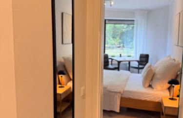 Cozy Apartment Beethoven mit Balkon - Foto 39