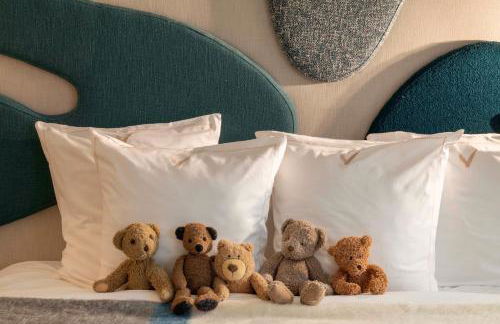 Yuna Porte Maillot - ApartHotel - Foto 40