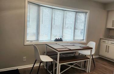 Modern and Cozy Space Near Columbus Attractions - Foto 10