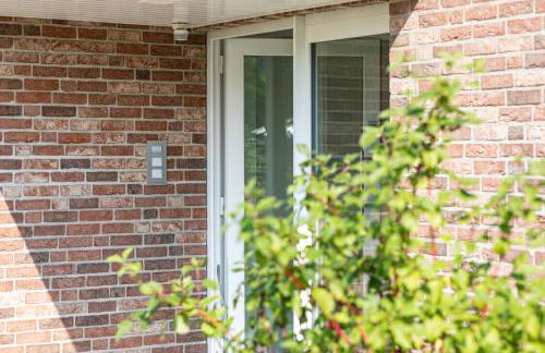 Exclusive Wohnungen auf dem Hudddelhof - Foto 5