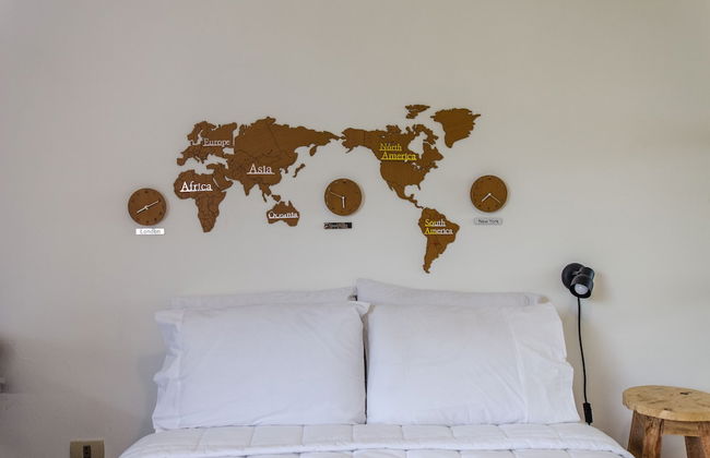 Nuestra Sra. de la Asunción Stylish Loft - Foto 3