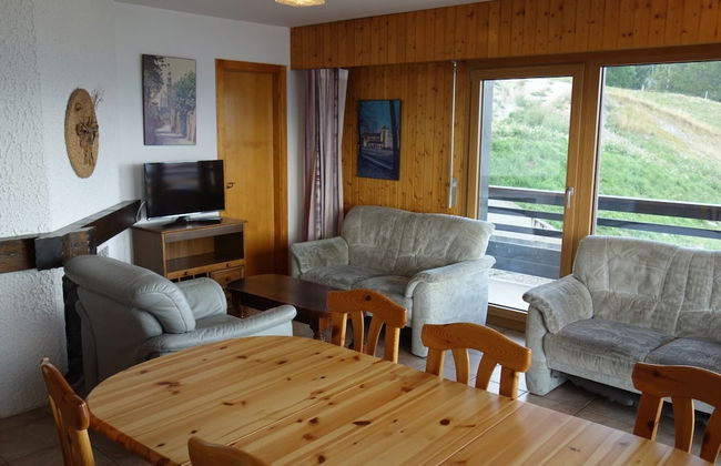 Cozy Apartment Will Hill View - Foto 6