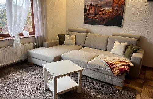 Ebenerdige Ferienwohnung im Luftkurort Dodenau - Foto 5