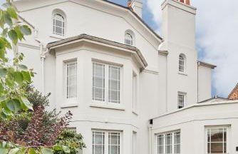 Coastal Manor Retreat - Foto 38