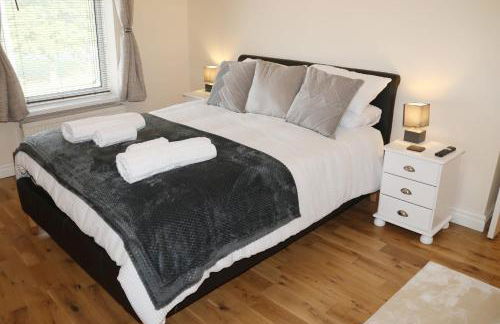 The Coach House - 1 mile from Beamish Museum - Foto 9