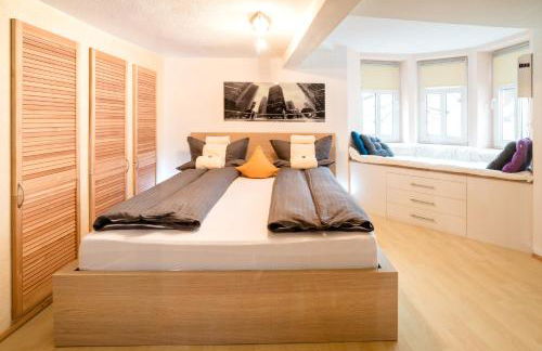 Apartments Rudolstadt - Foto 5