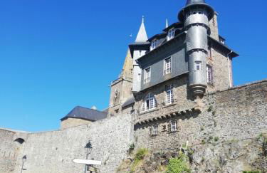 La Suite Granville - Foto 24