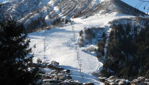 Chalet la Ravine - Photo 5