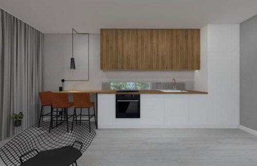 Stylowe Apartamenty Plewiska - Foto 40