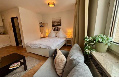 Cobblestone Studios Altstadt Nürnberg - Photo 48