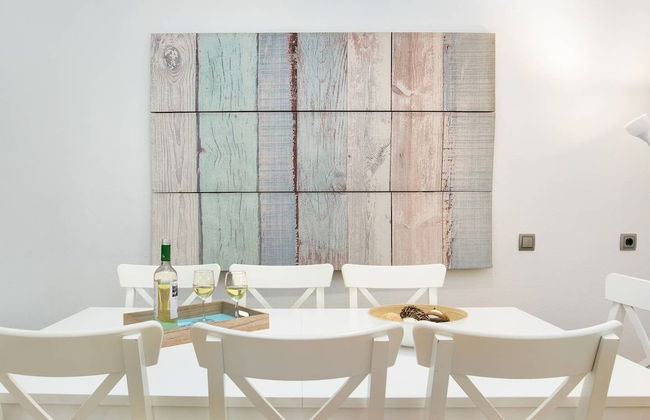 Stay U-nique Apartment Provença - Foto 14